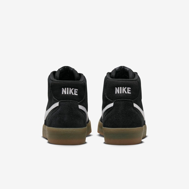 Tênis Nike SB Bruin High Feminino - Foto 6