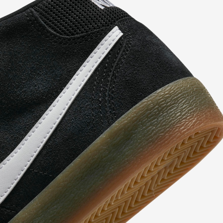 Tênis Nike SB Bruin High Feminino - Foto 8