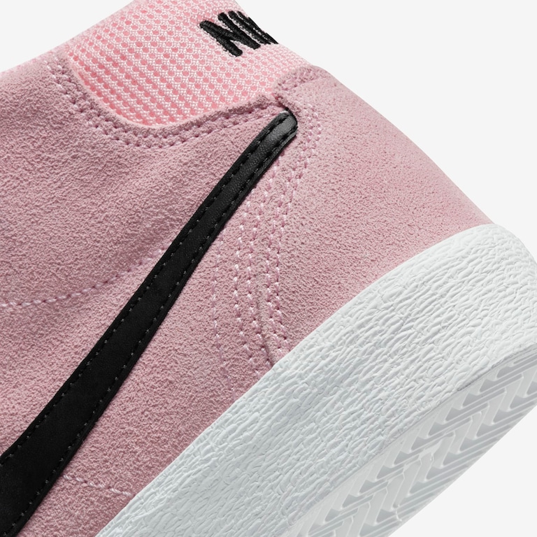 Tênis Nike SB Bruin High Feminino - Foto 8