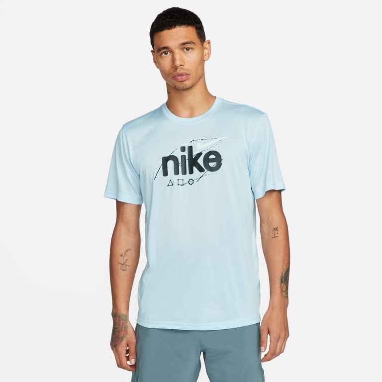 Camiseta Nike Dri-FIT Wild Clash Masculina - Foto 1