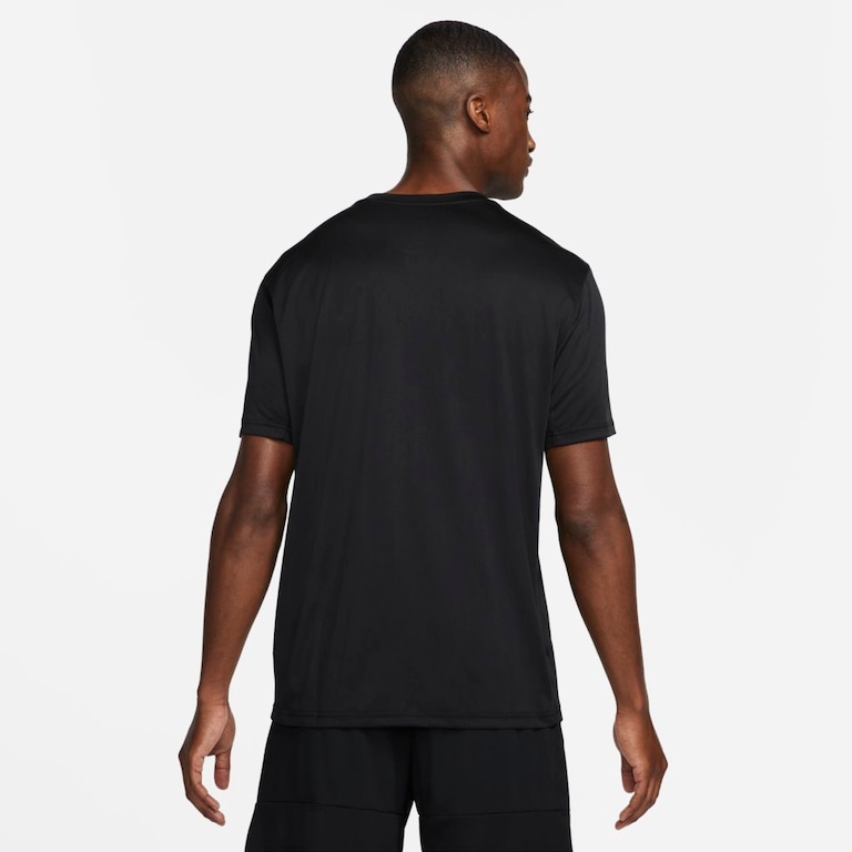 Camiseta Nike Dri-FIT Wild Clash Masculina - Foto 2