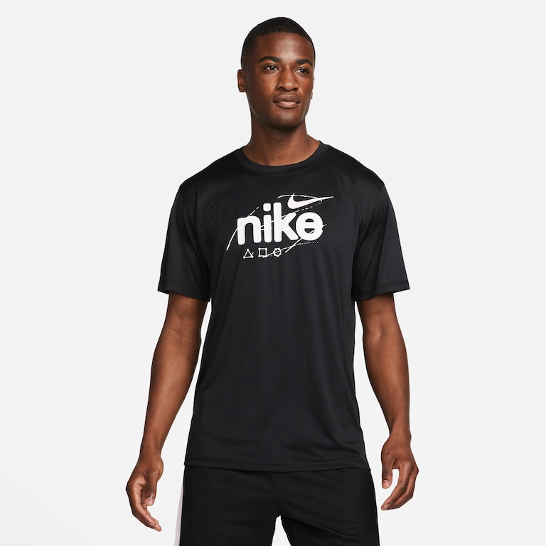 Camiseta Nike Dri-FIT Wild Clash Masculina - Foto 1