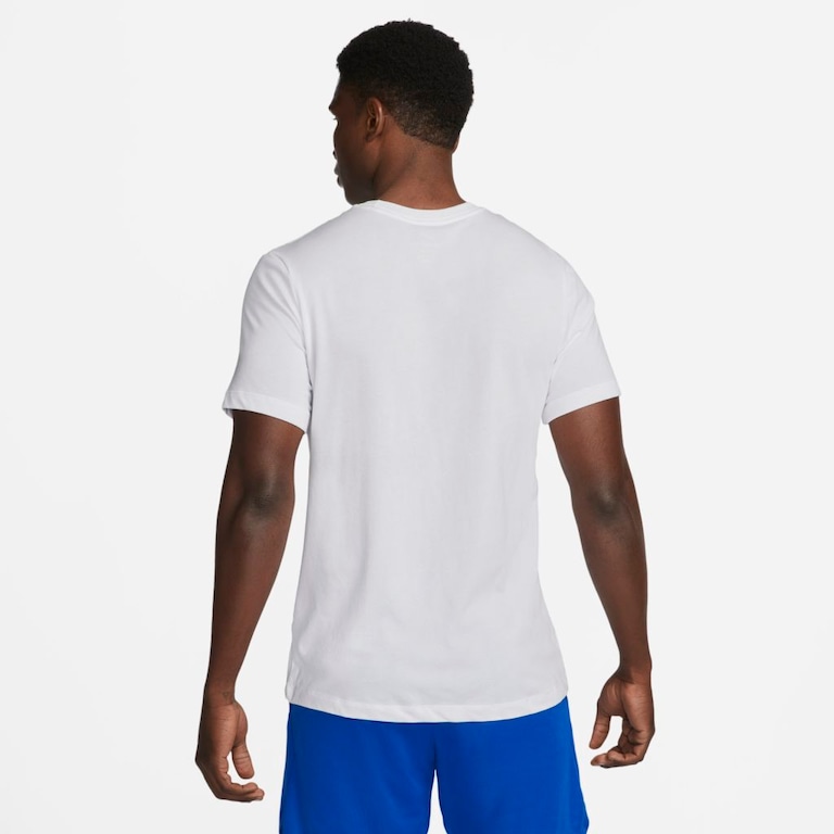 Camiseta Nike Dri-FIT Masculina - Foto 2