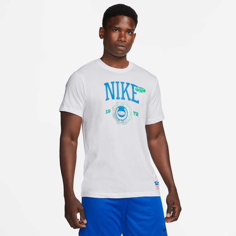 Camiseta Nike Dri-FIT Masculina - Foto 1