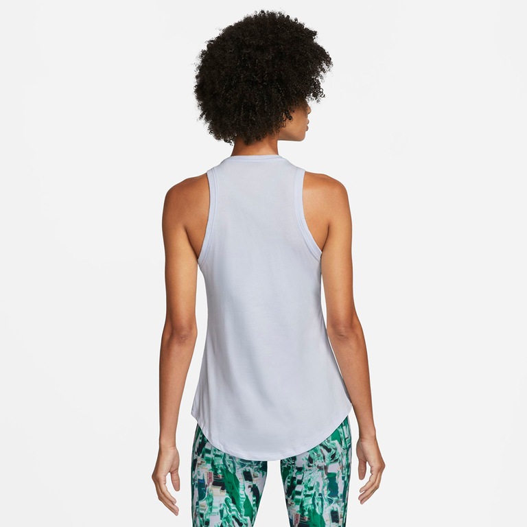 Regata Nike Dri-FIT Pro Feminina - Foto 2