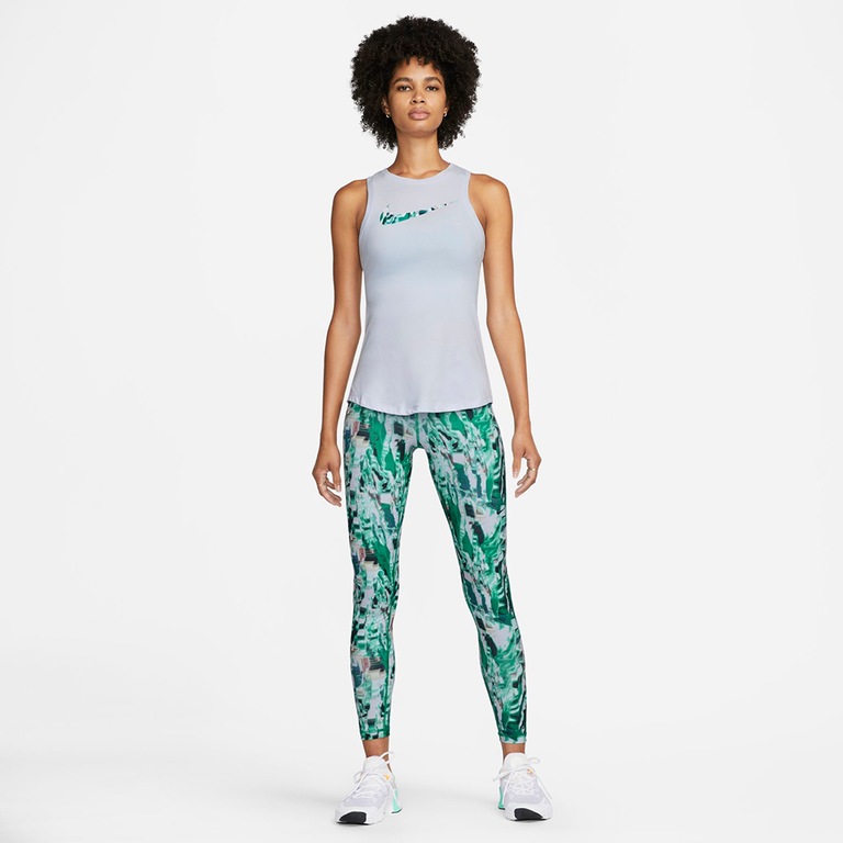 Regata Nike Dri-FIT Pro Feminina - Foto 4
