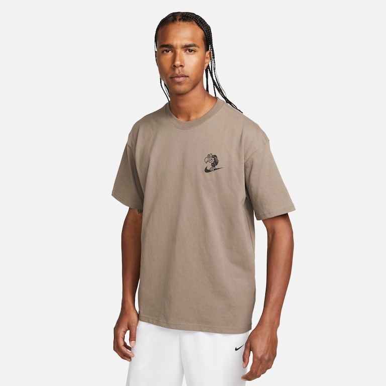 Camiseta Nike Sustainable Masculina - Foto 1