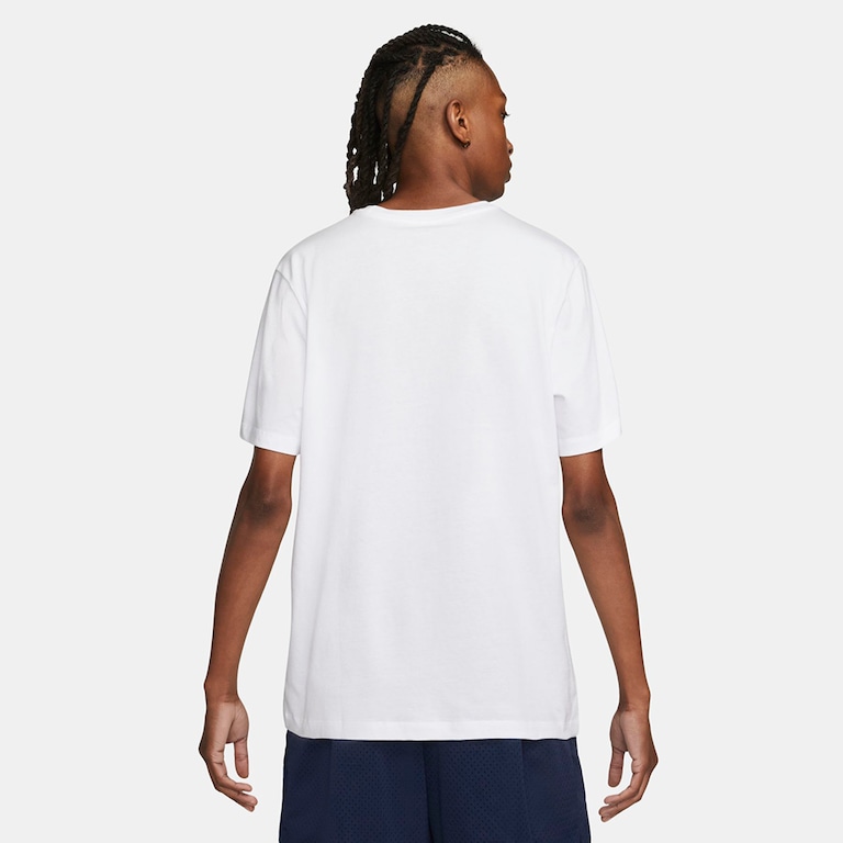 Camiseta Nike Sportswear Racing Grafic Masculina - Foto 2