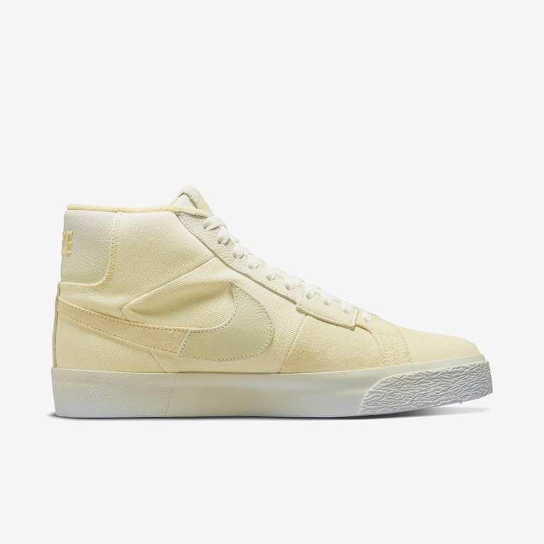 Tênis Nike SB Zoom Blazer Mid Premium Unissex - Foto 3