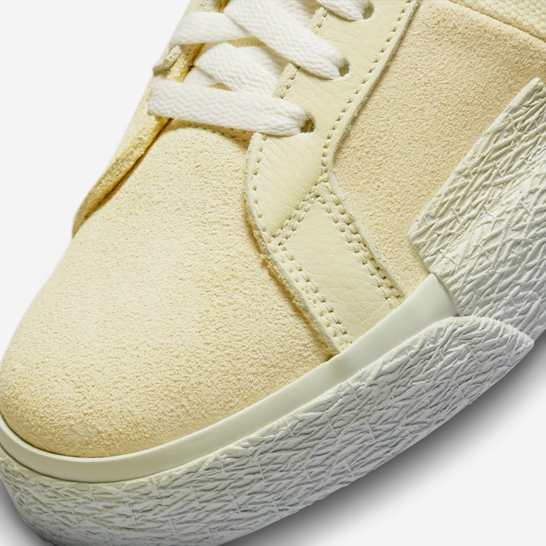 Tênis Nike SB Zoom Blazer Mid Premium Unissex - Foto 7