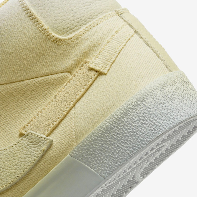 Tênis Nike SB Zoom Blazer Mid Premium Unissex - Foto 8