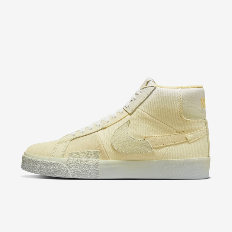 Tênis Nike SB Zoom Blazer Mid Premium Unissex - Foto 1