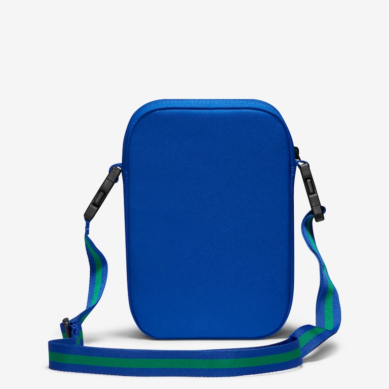 Bolsa Transversal Nike Heritage Unissex - Foto 4
