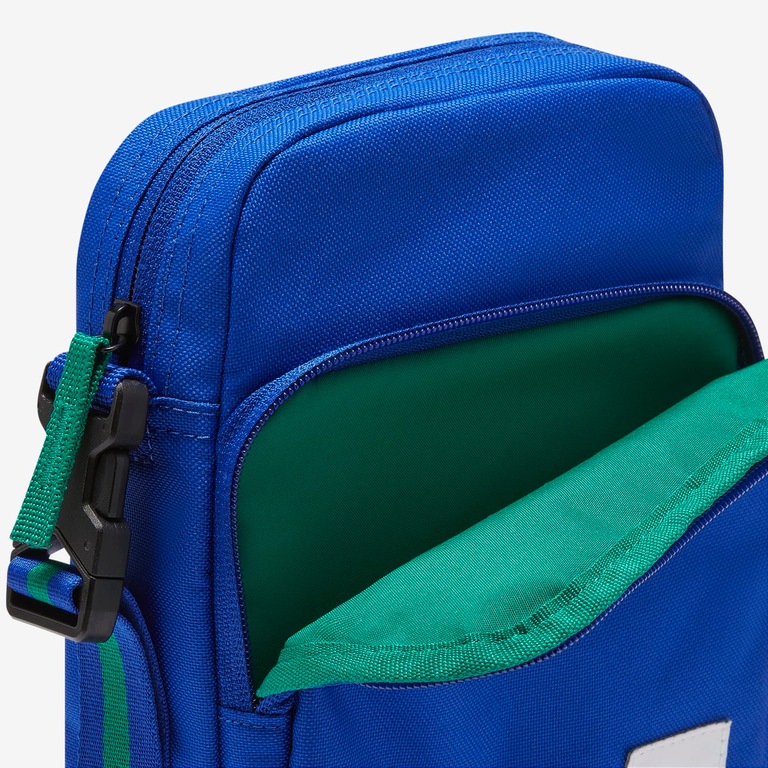 Bolsa Transversal Nike Heritage Unissex - Foto 6