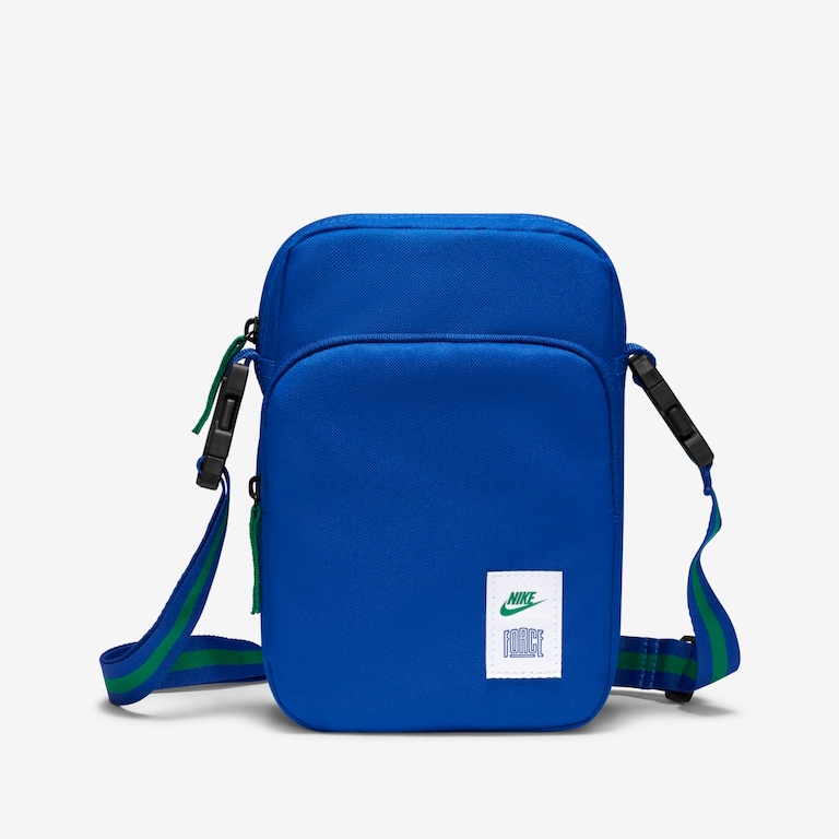 Bolsa Transversal Nike Heritage Unissex - Foto 1