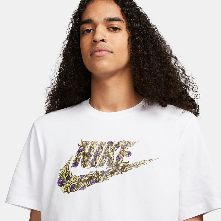 Camiseta Nike Sportswear Fantasy Masculina - Foto 3