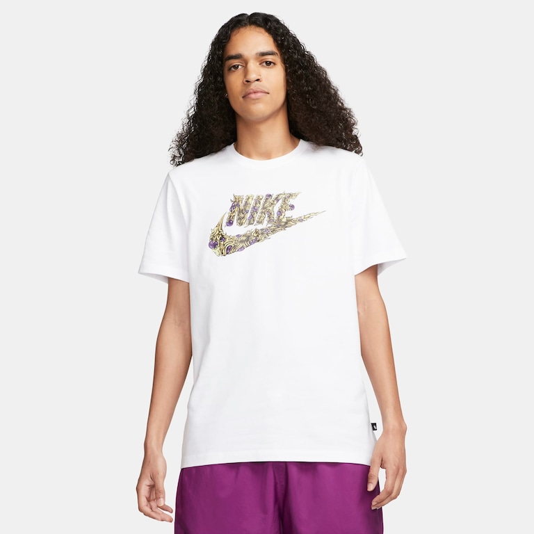 Camiseta Nike Sportswear Fantasy Masculina - Foto 1