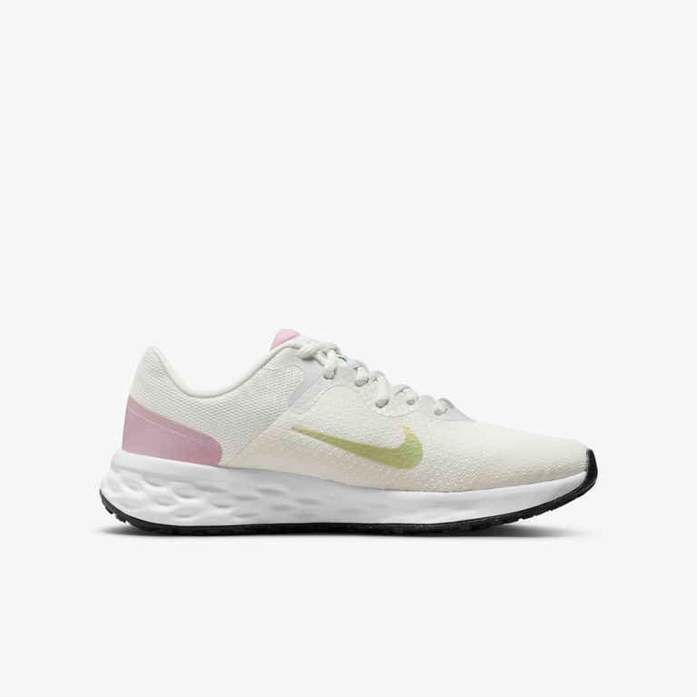 Tênis Nike Revolution 6 Next Nature Infantil - Foto 3