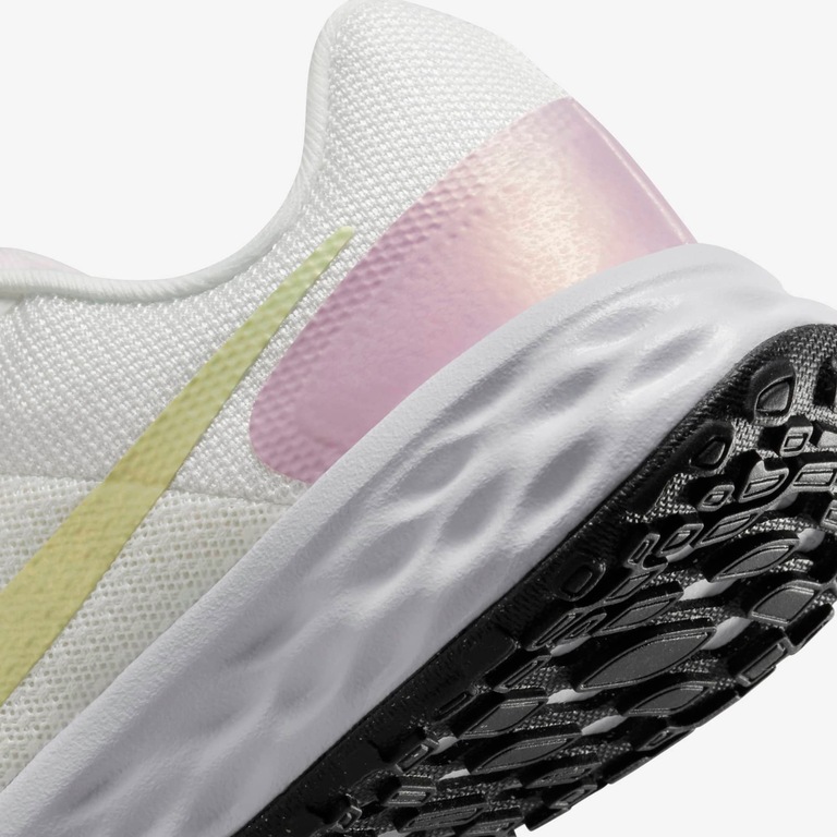 Tênis Nike Revolution 6 Next Nature Infantil - Foto 8