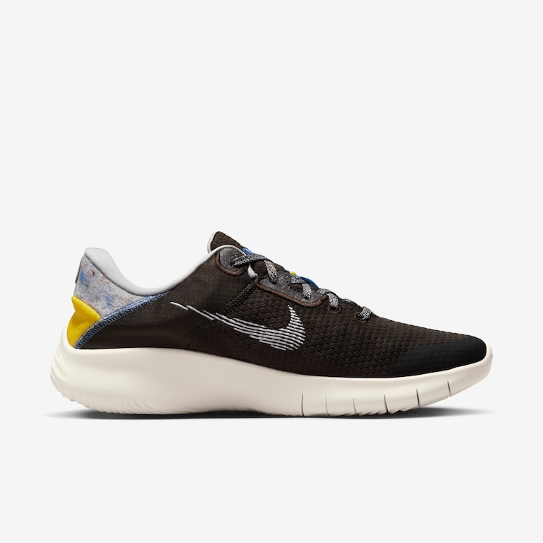 Tênis Nike Flex Experience RN 11 Next Nature Masculino - Foto 3