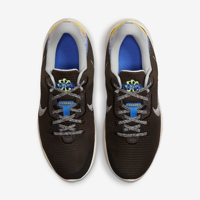 Tênis Nike Flex Experience RN 11 Next Nature Masculino - Foto 4