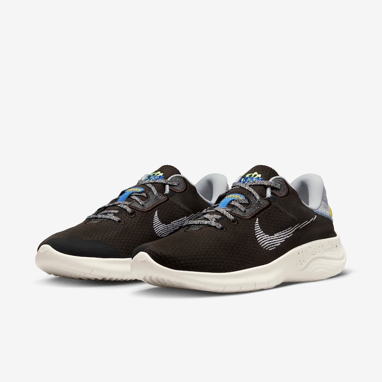 Tênis Nike Flex Experience RN 11 Next Nature Masculino - Foto 5