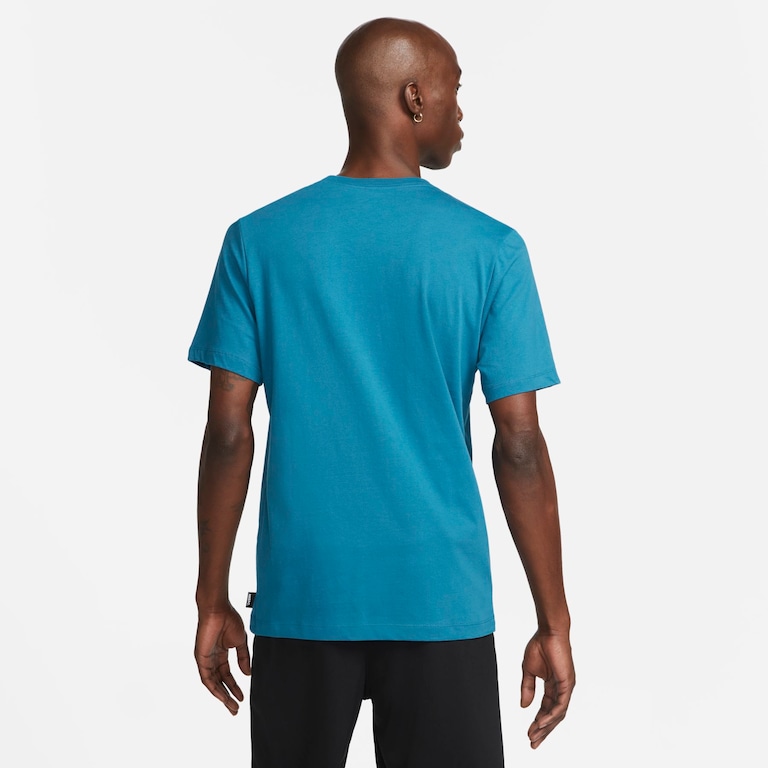 Camiseta Nike F.C. Masculina - Foto 2