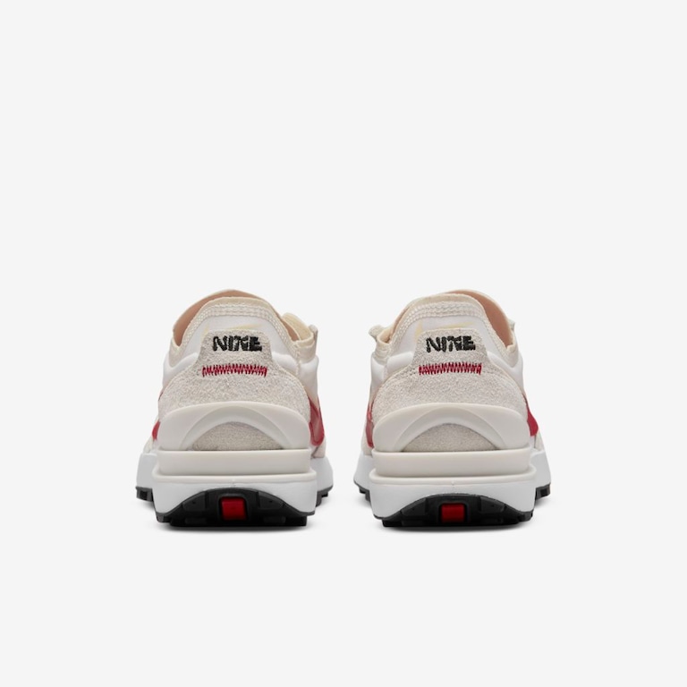 Tênis Nike Waffle 1 SE Feminino - Foto 6