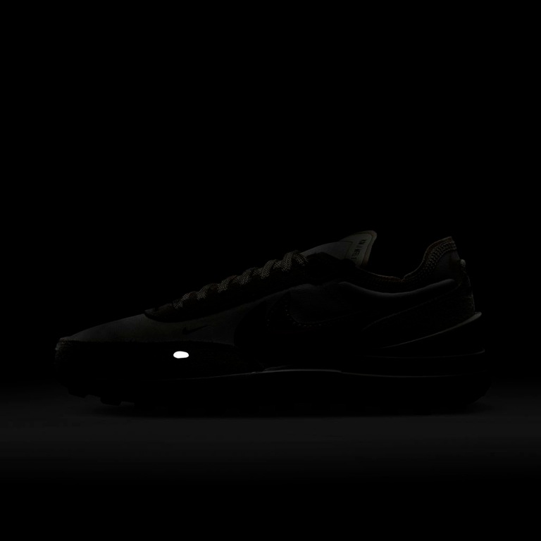 Tênis Nike Waffle 1 SE Feminino - Foto 9
