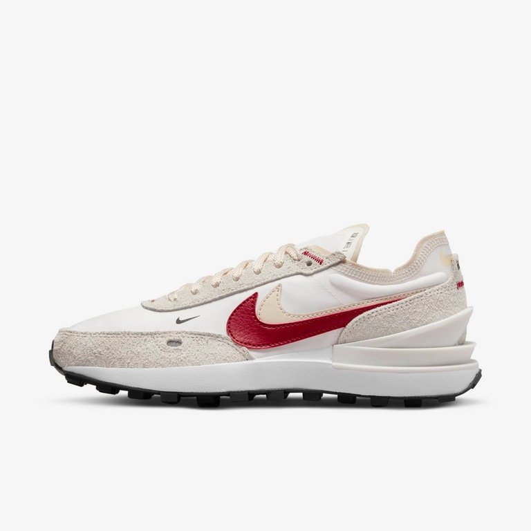 Tênis Nike Waffle 1 SE Feminino - Foto 1