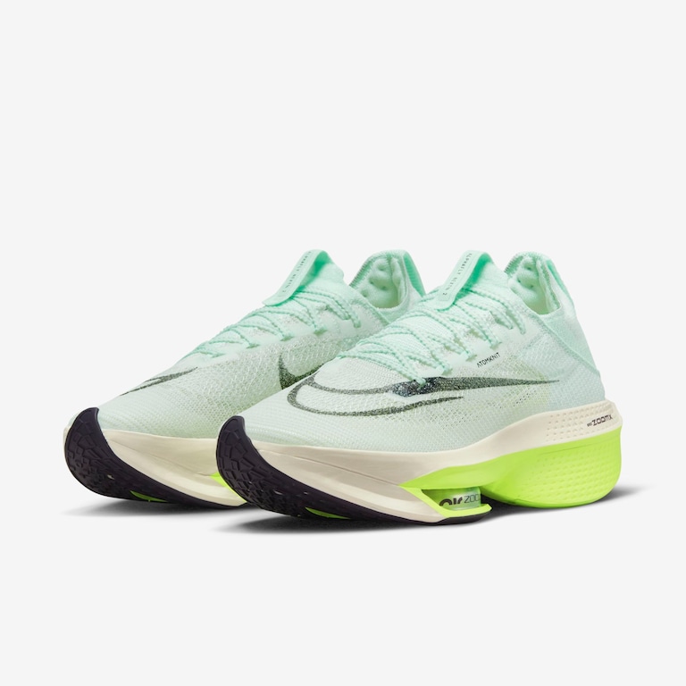 Tênis Nike Air Zoom Alphafly Next% Masculino - Foto 5