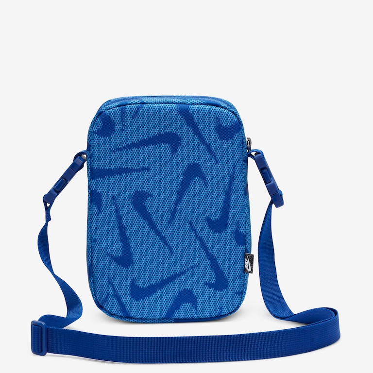 Bolsa Transversal Nike Heritage Unissex - Foto 4