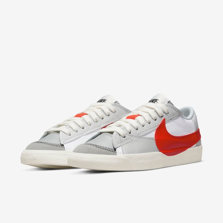 Tênis Nike Blazer Low "77 Jumbo Masculino - Foto 5