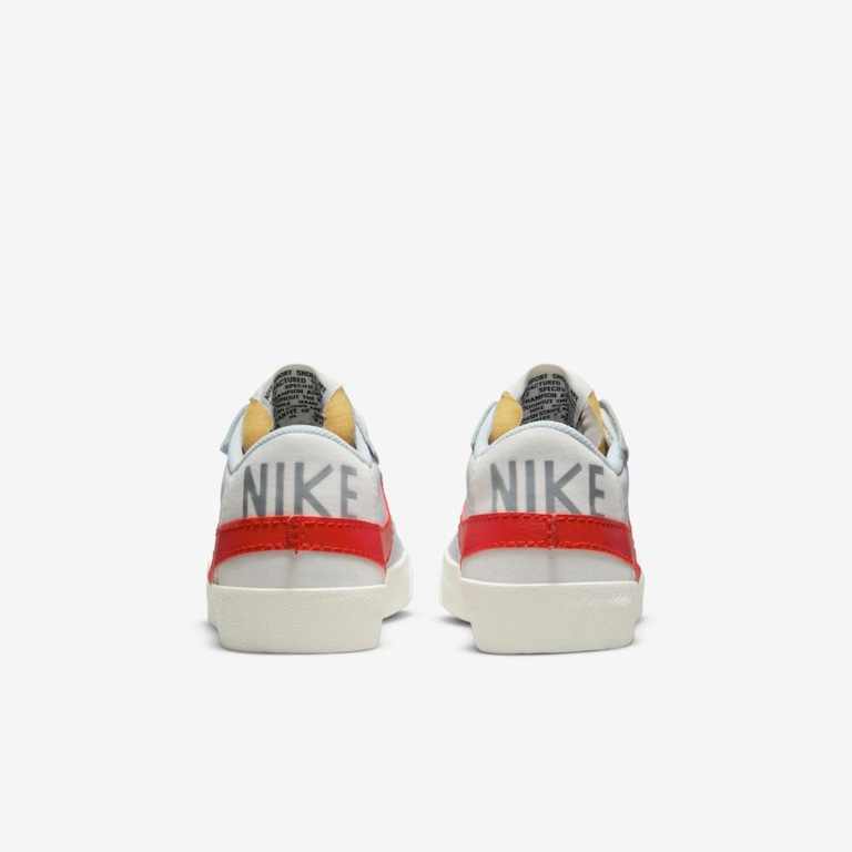 Tênis Nike Blazer Low "77 Jumbo Masculino - Foto 6