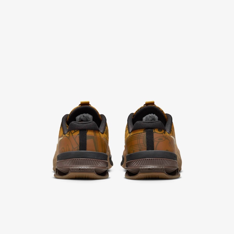 Tênis Nike Metcon 8 AMP X Masculino - Foto 6