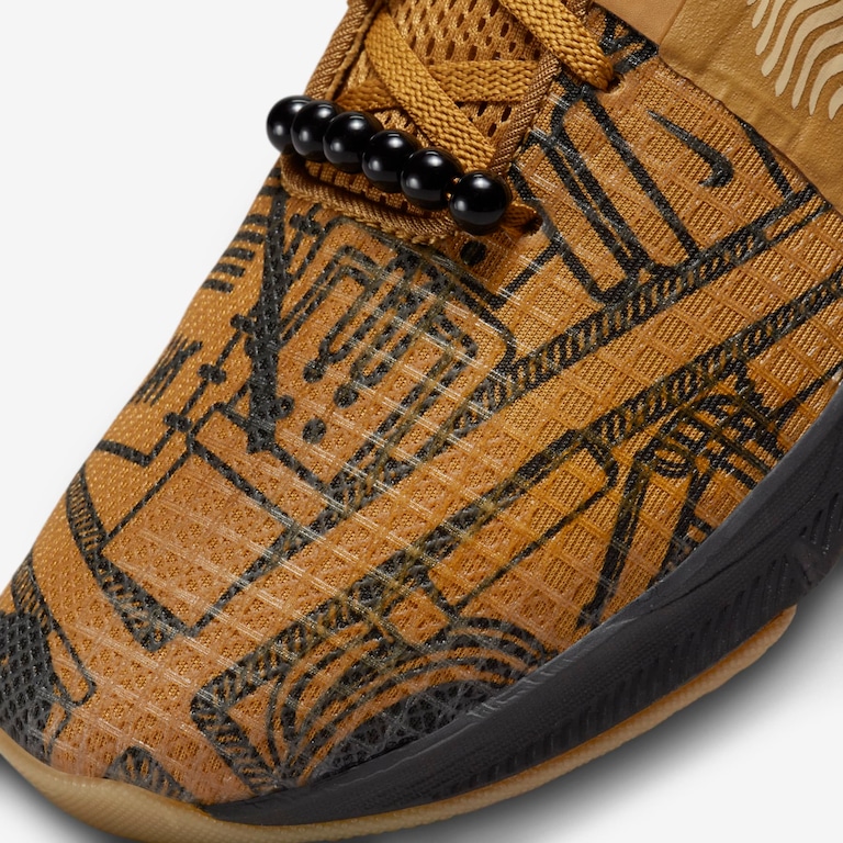 Tênis Nike Metcon 8 AMP X Masculino - Foto 7