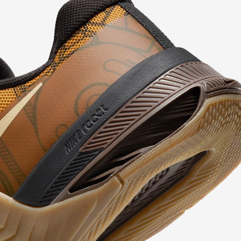 Tênis Nike Metcon 8 AMP X Masculino - Foto 8