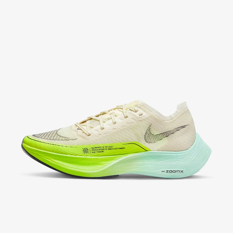 Tênis Nike ZoomX Vaporfly Next% 2 Feminino - Foto 1