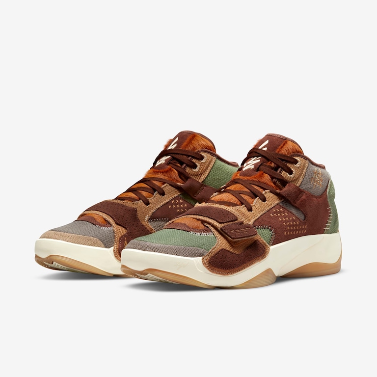 JORDAN ZION 2 - Foto 5