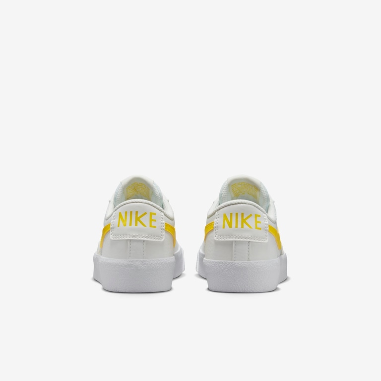 Tênis Nike Blazer Low '77 Infantil - Foto 6