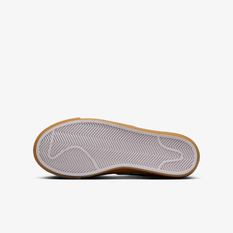 Tênis Nike Blazer Low '77 Infantil - Foto 2
