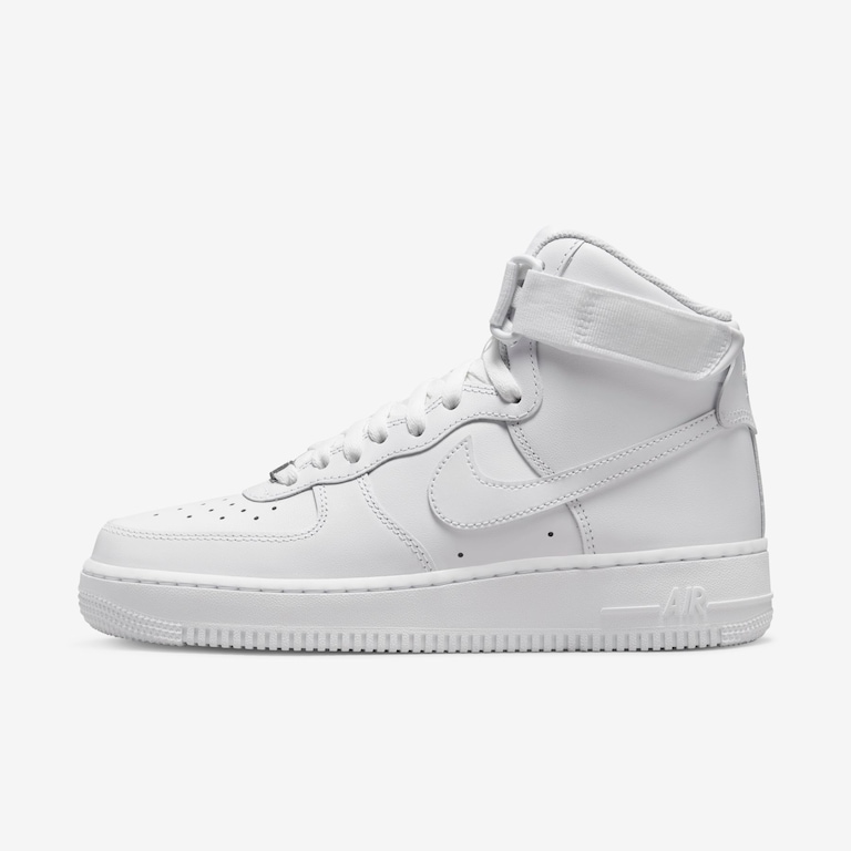Tênis Nike Air Force 1 High Feminino - Foto 1
