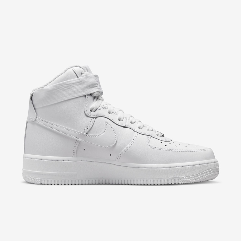 Tênis Nike Air Force 1 High Feminino - Foto 4