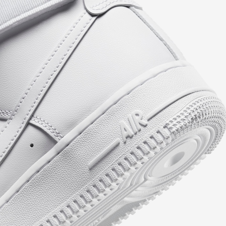 Tênis Nike Air Force 1 High Feminino - Foto 9