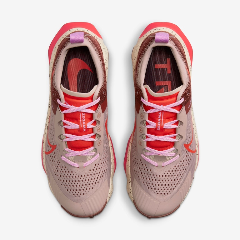 Tênis Nike ZoomX Zegama Feminino - Foto 4