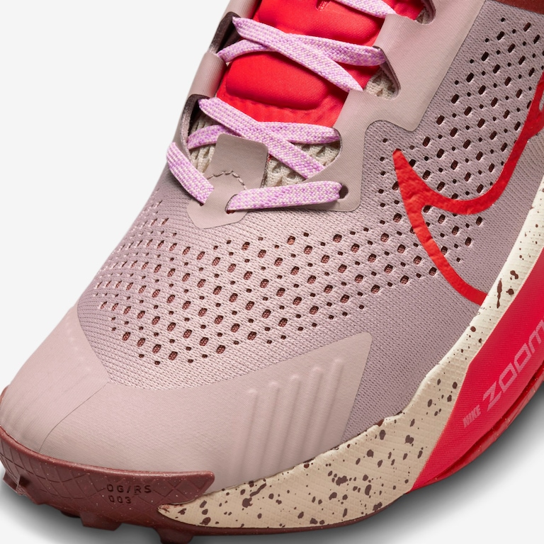 Tênis Nike ZoomX Zegama Feminino - Foto 7