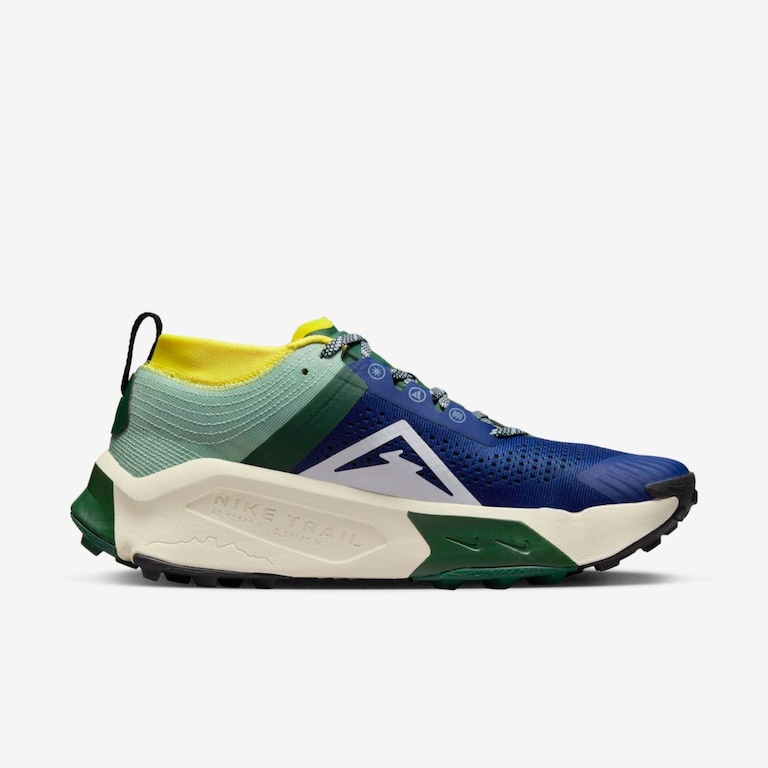 Tênis Nike ZoomX Zegama Masculino - Foto 3