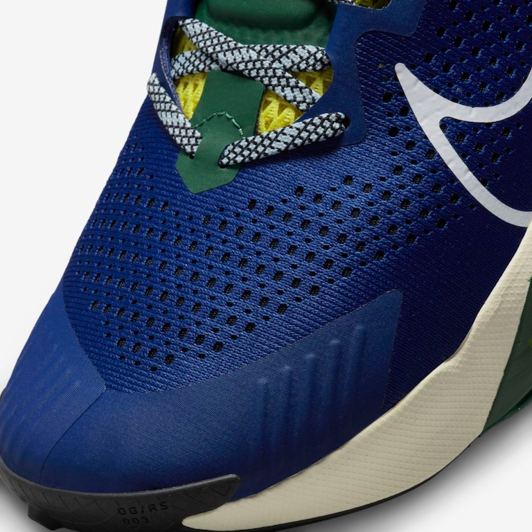 Tênis Nike ZoomX Zegama Masculino - Foto 7