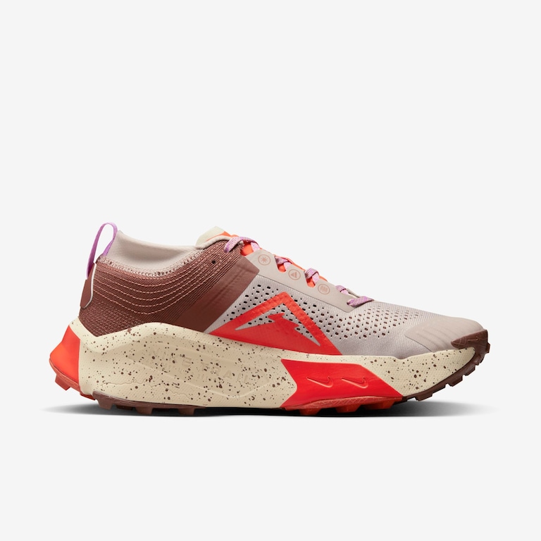 Tênis Nike ZoomX Zegama Masculino - Foto 3