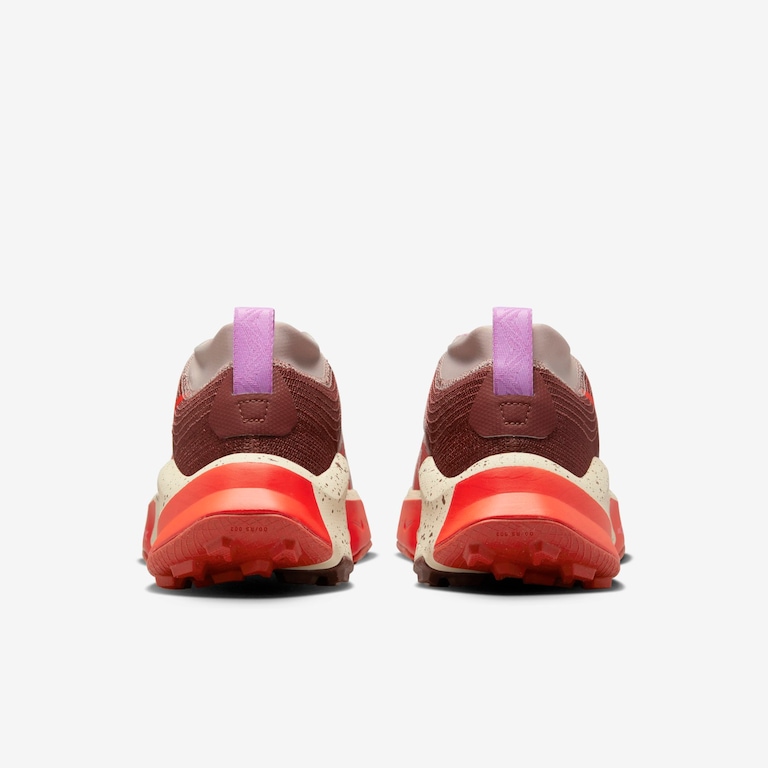 Tênis Nike ZoomX Zegama Masculino - Foto 6